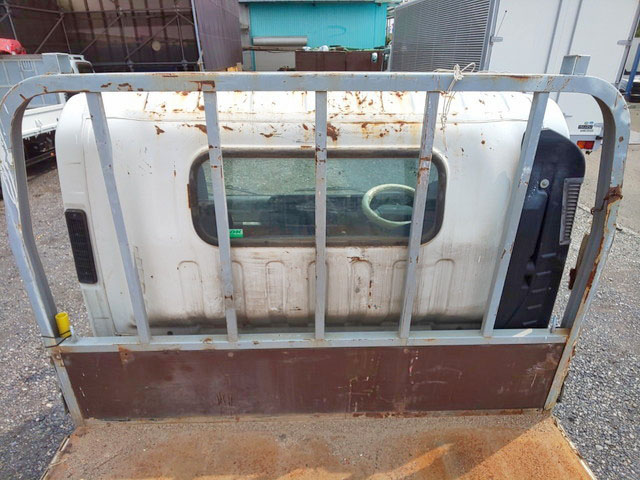 いすゞエルフアルミブロック小型（2t・3t）[写真11]