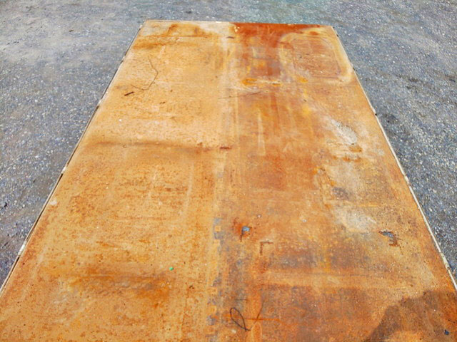 いすゞエルフアルミブロック小型（2t・3t）[写真12]