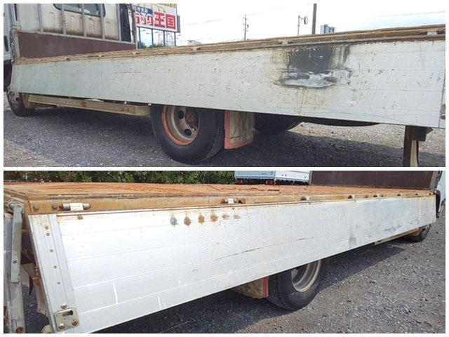 いすゞエルフアルミブロック小型（2t・3t）[写真13]