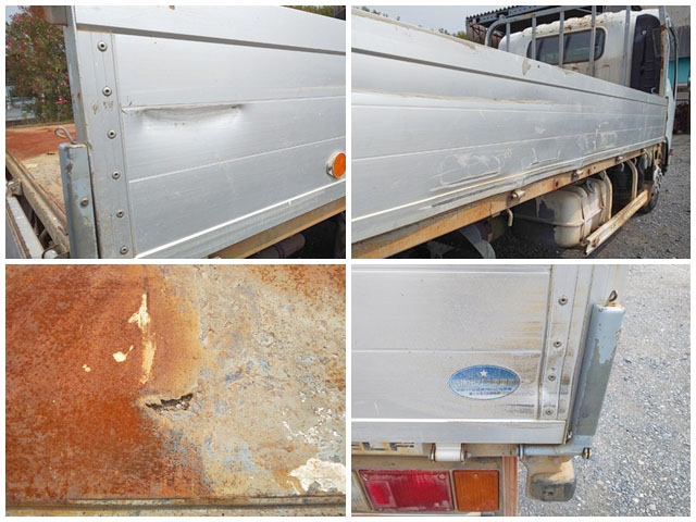 いすゞエルフアルミブロック小型（2t・3t）[写真15]