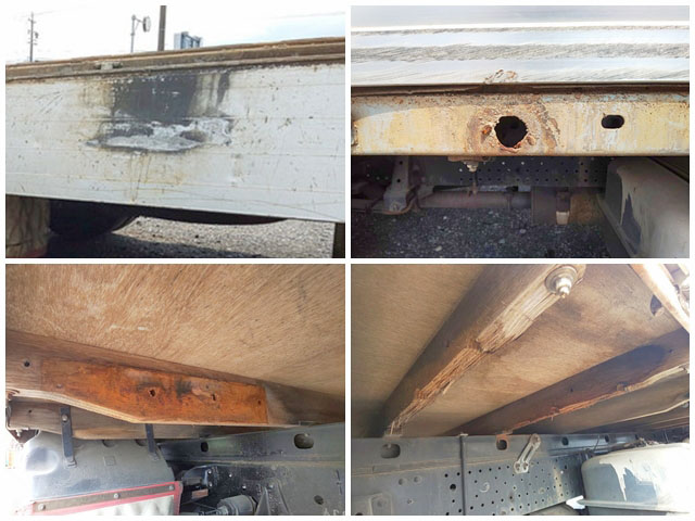 いすゞエルフアルミブロック小型（2t・3t）[写真16]