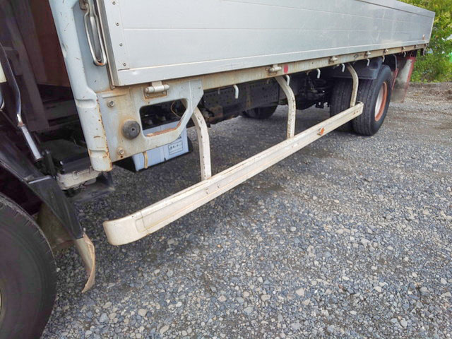 いすゞエルフアルミブロック小型（2t・3t）[写真19]