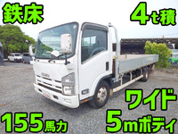 いすゞエルフアルミブロック小型（2t・3t）[写真01]