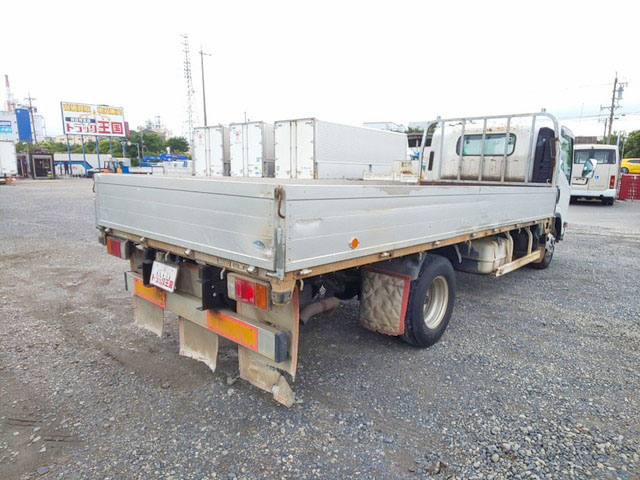 いすゞエルフアルミブロック小型（2t・3t）[写真02]