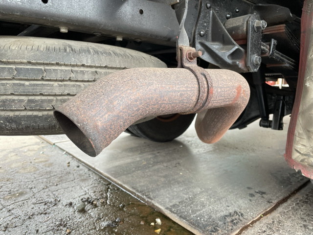 いすゞエルフアルミブロック小型（2t・3t）[写真21]