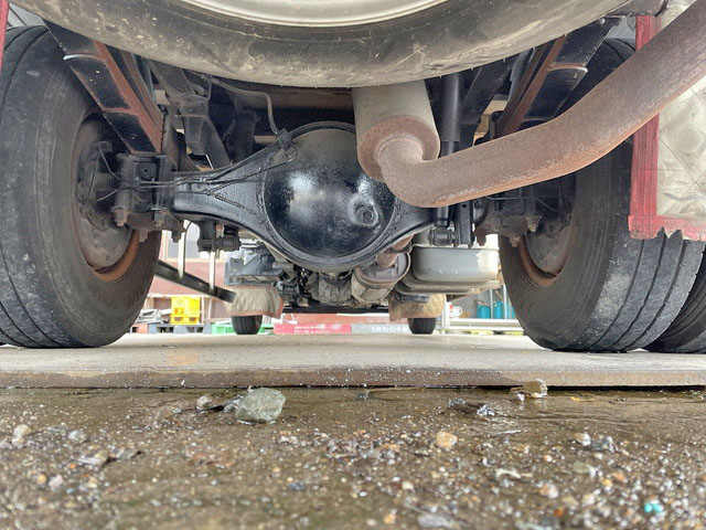 いすゞエルフアルミブロック小型（2t・3t）[写真25]