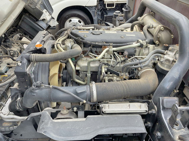 いすゞエルフアルミブロック小型（2t・3t）[写真27]