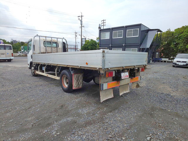 いすゞエルフアルミブロック小型（2t・3t）[写真04]