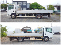 いすゞエルフアルミブロック小型（2t・3t）[写真05]