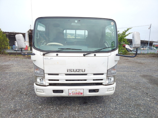 いすゞエルフアルミブロック小型（2t・3t）[写真06]