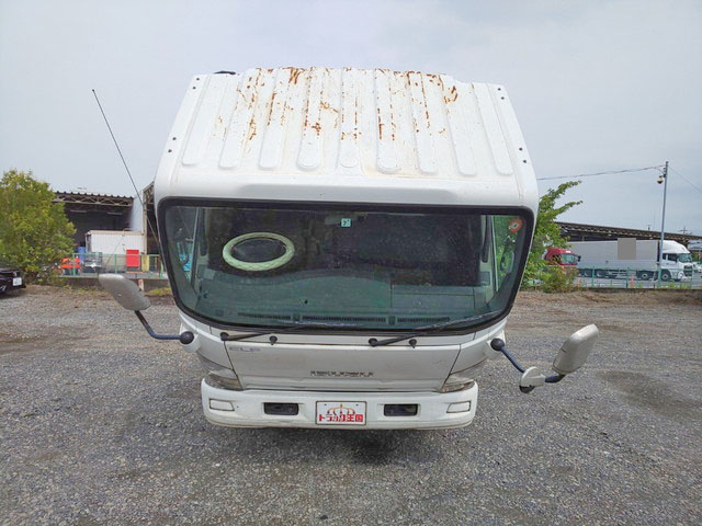 いすゞエルフアルミブロック小型（2t・3t）[写真07]