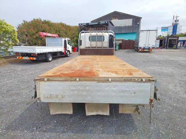 いすゞエルフアルミブロック小型（2t・3t）[写真09]