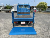 トヨタダイナダブルキャブ（Wキャブ）小型（2t・3t）[写真11]