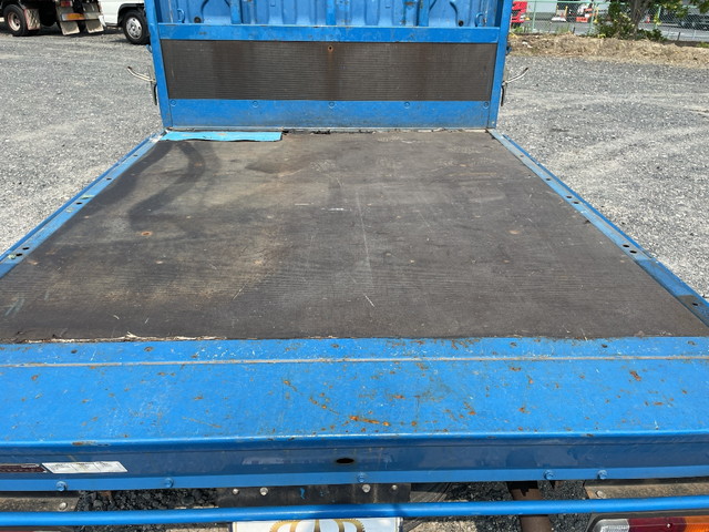 トヨタダイナダブルキャブ（Wキャブ）小型（2t・3t）[写真12]