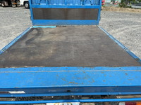 トヨタダイナダブルキャブ（Wキャブ）小型（2t・3t）[写真12]