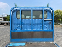 トヨタダイナダブルキャブ（Wキャブ）小型（2t・3t）[写真13]