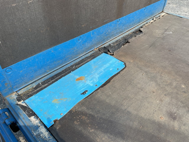 トヨタダイナダブルキャブ（Wキャブ）小型（2t・3t）[写真14]