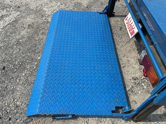 トヨタダイナダブルキャブ（Wキャブ）小型（2t・3t）[写真15]