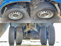 トヨタダイナダブルキャブ（Wキャブ）小型（2t・3t）[写真17]