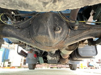 トヨタダイナダブルキャブ（Wキャブ）小型（2t・3t）[写真20]