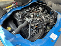 トヨタダイナダブルキャブ（Wキャブ）小型（2t・3t）[写真21]