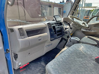 トヨタダイナダブルキャブ（Wキャブ）小型（2t・3t）[写真25]