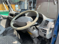 トヨタダイナダブルキャブ（Wキャブ）小型（2t・3t）[写真26]