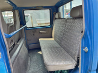 トヨタダイナダブルキャブ（Wキャブ）小型（2t・3t）[写真27]