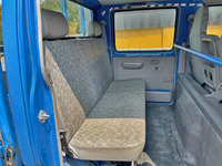 トヨタダイナダブルキャブ（Wキャブ）小型（2t・3t）[写真28]