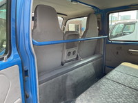 トヨタダイナダブルキャブ（Wキャブ）小型（2t・3t）[写真29]