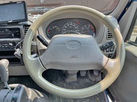 トヨタダイナダブルキャブ（Wキャブ）小型（2t・3t）[写真33]