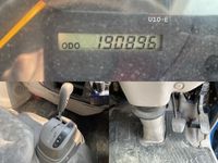 トヨタダイナダブルキャブ（Wキャブ）小型（2t・3t）[写真34]