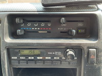 トヨタダイナダブルキャブ（Wキャブ）小型（2t・3t）[写真36]