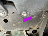 トヨタダイナダブルキャブ（Wキャブ）小型（2t・3t）[写真40]