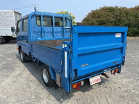 トヨタダイナダブルキャブ（Wキャブ）小型（2t・3t）[写真05]