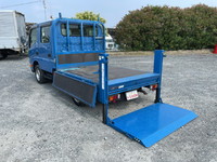 トヨタダイナダブルキャブ（Wキャブ）小型（2t・3t）[写真06]