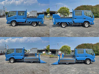 トヨタダイナダブルキャブ（Wキャブ）小型（2t・3t）[写真07]