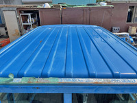 トヨタダイナダブルキャブ（Wキャブ）小型（2t・3t）[写真09]