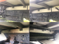 日野レンジャー冷蔵冷凍ウイング中型（4t）[写真20]