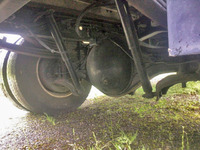 日野レンジャー冷蔵冷凍ウイング中型（4t）[写真23]