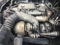 日野レンジャー冷蔵冷凍ウイング中型（4t）[写真24]