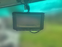 日野レンジャー冷蔵冷凍ウイング中型（4t）[写真36]