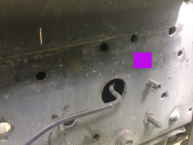 日野レンジャー冷蔵冷凍ウイング中型（4t）[写真38]