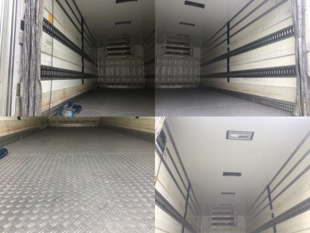 日野レンジャー冷蔵冷凍ウイング中型（4t）[写真09]