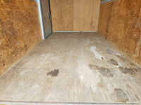 トヨタダイナアルミバン小型（2t・3t）[写真14]