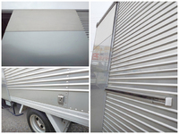 トヨタダイナアルミバン小型（2t・3t）[写真17]