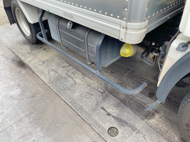 トヨタダイナアルミバン小型（2t・3t）[写真18]