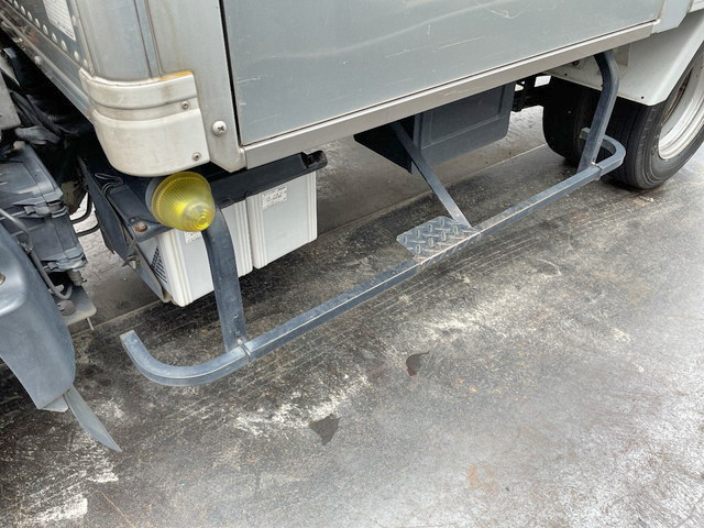 トヨタダイナアルミバン小型（2t・3t）[写真19]