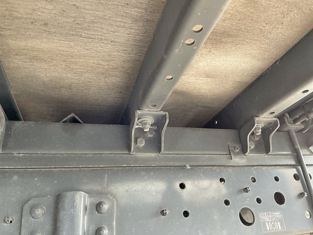 トヨタダイナアルミバン小型（2t・3t）[写真22]