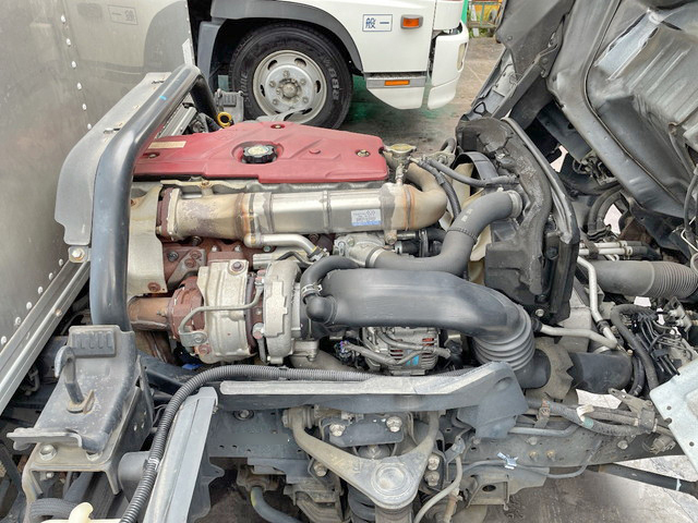 トヨタダイナアルミバン小型（2t・3t）[写真26]